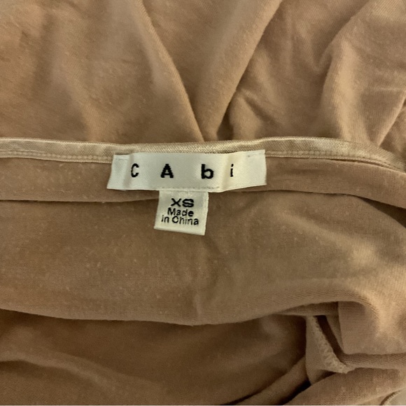 CAbi simple cami - Picture 4 of 6